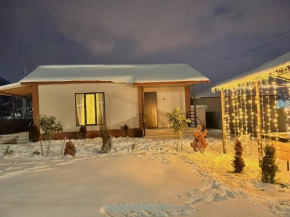 Mountain house